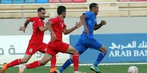 بث مباشر.. مشاهدة مباراة الأهلي والصريح في درع الاتحاد الأردني