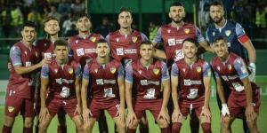 بث مباشر.. مشاهدة مباراة بارادو وأولمبي أقبو في الدوري الجزائري