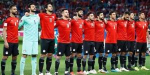 كأس أمم أفريقيا 2025.. التعادل السلبي يحسم الشوط الأول للمنتخب المصري ونظيره الموريتاني