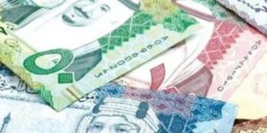 «يا رايحين الحرم».. تعرف على سعر الريال السعودي مقابل الجنيه اليوم الجمعة 11 أكتوبر 2024