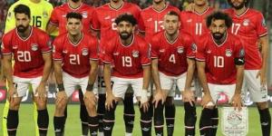 بث مباشر.. مباراة مصر امام موريتانيا في تصفيات امم افريقيا