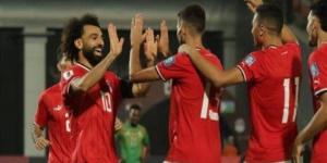 عاجل..كل ما تريد معرفته عن مباراة منتخب مصر أمام موريتانيا.. والقناة الناقلة