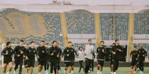 جوميز يحدد موعد مران الزمالك الثاني استعداداً لكأس السوبر