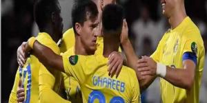 بث مباشر....مباراة الشباب والنصر في دوري روشن السعودي