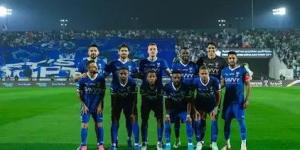 الآن بث مباشر مباراة الهلال والفيحاء (0-0) في الدوري السعودي الممتاز