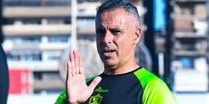 عاجل.. جوميز يكشف تفاصيل خطته قبل 24 ساعة من مواجهة الزمالك وبيراميدز