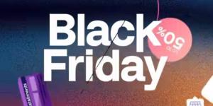 خصومات وتقسيط.. قدّم على بطاقة ائتمانية في بنك CIB واستمتع بأحدث عروض الـ Black Friday