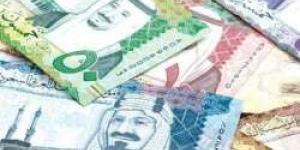 سعر الريال السعودي مقابل الجنيه المصري اليوم في البنوك