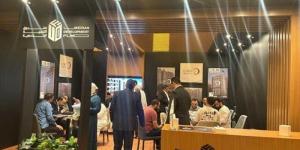 إقبال كبير على حجز وحدات صندوق التنمية الحضرية في معرض Nile Property EXPO بالرياض