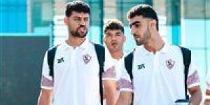 أحمد موسى تعليقا على أزمة ثلاثي الزمالك: المصري بيتشال على الراس في الإمارات