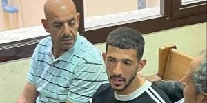 شيكات بملايين الجنيهات تُظهر تصالح أحمد فتوح مع أسرة ضحية "قضية الدهس" وتؤجل النطق بالحكم