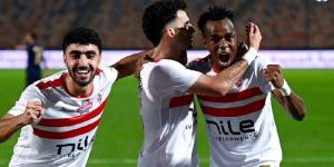 ماذا يحدث إذا انسحب الزمالك من كأس السوبر المصري؟.. اعرف نص اللائحة