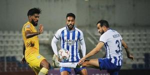 بث مباشر.. مشاهدة مباراة إتحاد طنجة ونهضة الزمامرة في الدوري المغربي