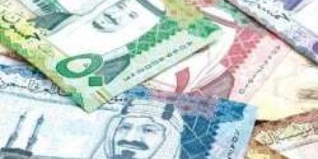 سعر الريال السعودي أمام الجنيه المصري اليوم 6-10-2024