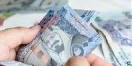 سعر الريال السعودى اليوم الأحد داخل مختلف البنوك