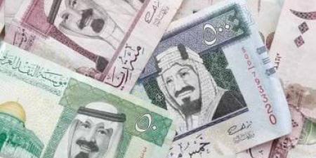 سعر الريال السعودي مقابل الجنيه في مصر اليوم الإثنين 7-10-2024