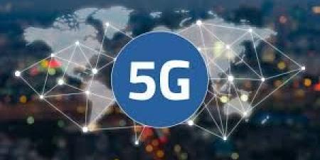 عيوب شبكة 5G الجديدة.. طريقة تشغيلها على موبايل الأندرويد والأيفون