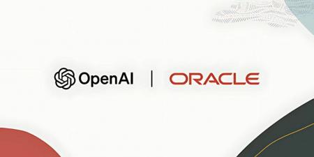 OpenAI تعزز شراكتها مع أوراكل بعيدًا عن مايكروسوفت