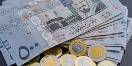 سعر الريال السعودي مقابل الجنيه في مصر بالبنوك اليوم الأربعاء 9-10-2024