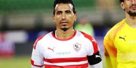 محمد عبد الشافي يجدد عقده مع الزمالك لمدة موسم