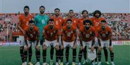 القنوات الناقلة لمباراة منتخب مصر وموريتانيا في التصفيات المؤهلة لكأس الأمم