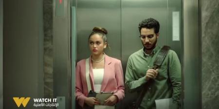 ”watch it” تطرح البرومو الرسمي لـ مسلسل 6 شهور.. ”فيديو”