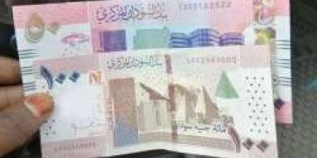 سعر الجنيه السوداني مقابل الجنيه المصري 2024.. «شوف وصل كام»