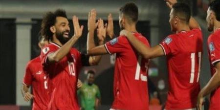 عاجل..كل ما تريد معرفته عن مباراة منتخب مصر أمام موريتانيا.. والقناة الناقلة