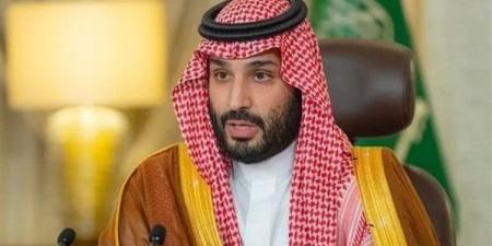 ولي العهد السعودي والرئيس الفرنسي يستعرضان جهود خفض التصعيد في المنطقة