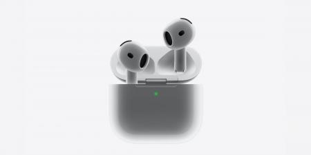 مراجعة شاملة لسماعات آبل AirPods 4 الجديدة 