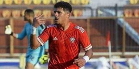 كواليس فشل مفاوضات الزمالك مع محمود ممدوح