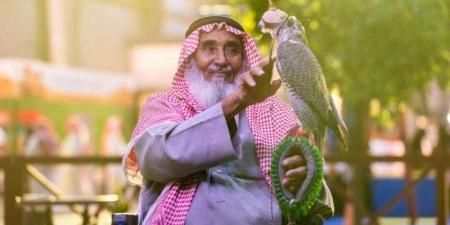 اختتام معرض الصقور والصيد السعودي الدولي بحضور يتجاوز 640 ألف زائر