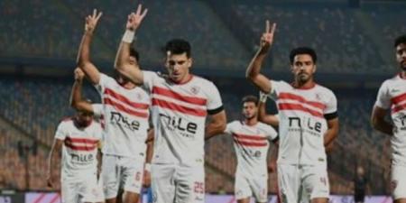 لعشاق القلعة البيضاء.. موعد مباراة الزمالك القادمة في كأس السوبر المصري