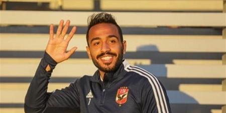 علي عباس "محامي محمود كهربا": اتحاد الكرة المصري قام بتزوير عقد محمود كهربا مع الزمالك.. وتصريحات مجدي عبد الغني غير صحيحة وانتصرنا على الزمالك أمام الفيفا