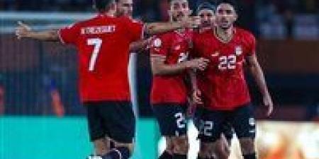 الاجتماع الفني.. منتخب مصر بالتيشرت الأحمر والشورت الأسود أمام موريتانيا وأصحب الأرض بالزي الأبيض في تصفيات أمم إفريقيا 2025