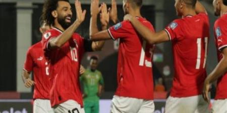 عاجل.. موعد مباراة منتخب مصر وموريتانيا فى تصفيات أمم أفريقيا