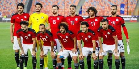 تشكيل منتخب مصر المتوقع لمواجهة موريتانيا بتصفيات كأس أفريقيا 2025