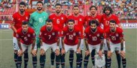 تغييرات عديدة وخماسي دفاع في تشكيل المنتخب لمواجهة موريتانيا