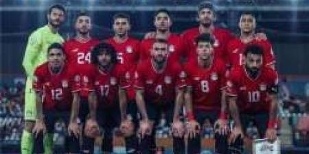 معلق مبارة منتخب مصر وموريتانيا في تصفيات أمم أفريقيا