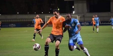 بث مباشر.. مشاهدة مباراة الصريح ومغير السرحان في الدوري الأردني