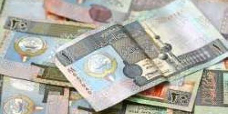 تعرف على سعر الـ 1000 دينار كويتي مقابل الجنيه المصري اليوم الخميس