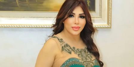 وفاة شقيق الفنانة غادة إبراهيم بعد صراع مع المرض