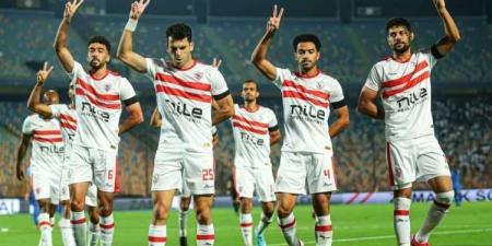 موعد مباراه الزمالك وبيراميدز في كأس السوبر المصري 2024