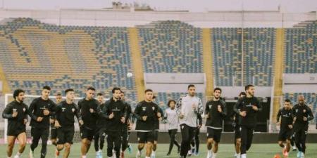 جوميز يحدد موعد مران الزمالك الثاني استعداداً لكأس السوبر