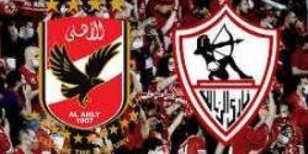 السوبر المصري يشعل الإمارات.. موعد نارى للأهلي والزمالك وبيراميدز وسيراميكا