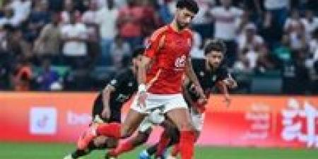 تعرف علي موعد مباراة الأهلى والزمالك فى نهائى السوبر المصرى