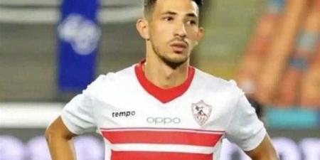 تصالح اللاعب أحمد فتوح مع أسرة الضحية .. والاعلان رسميا بعد قليل في الجلسة