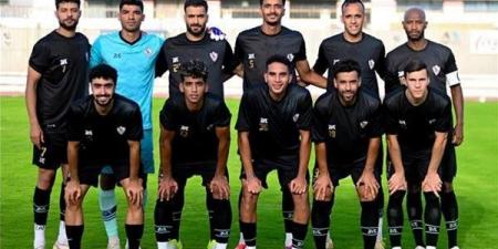 مفاجأة جديدة بشأن انسحاب الزمالك من السوبر المصري