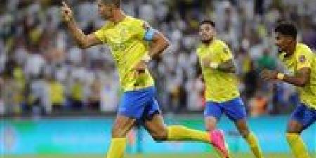 رونالدو يقود تشكيل النصر السعودي أمام استقلال طهران الإيراني بدوري أبطال آسيا