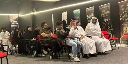 مهرجان البحر الأحمر يتعاون مع مدرسة الفنون السينمائية بجامعة عفت بالسعودية